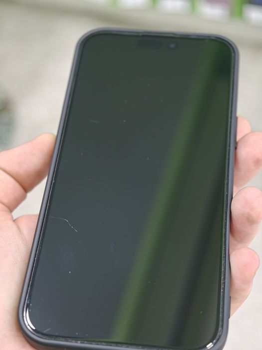 Iphone 16 pro max Desert 256GB