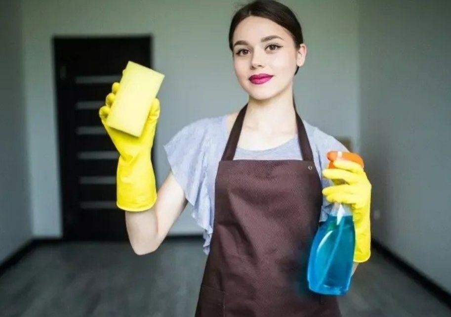 UBORKA Xizmati 350.000 dan