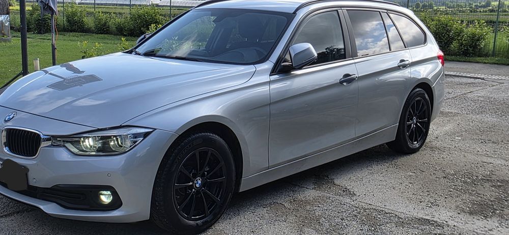 BMW 3 Series 2019 — imagine 2