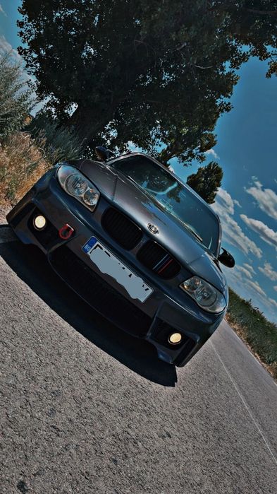 Bmw seria 1 2.0 163cai