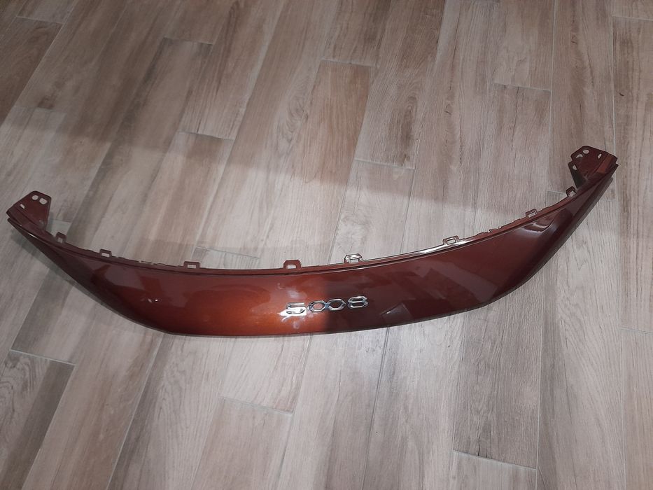 Предна бленда пежо 5008 Peugeot 5008