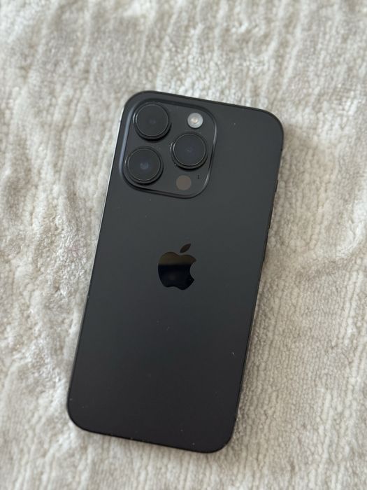 Продам Iphone 14 Pro, 256 GB!