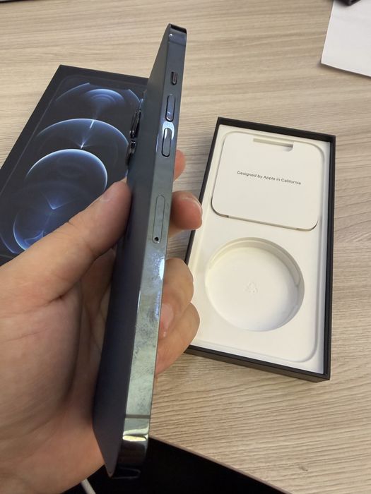 Iphone 12 pro max 128 GB