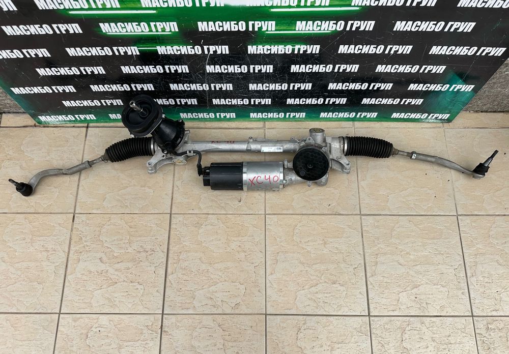 Рейка ел.рейки за Волво Volvo Polestar,32373205