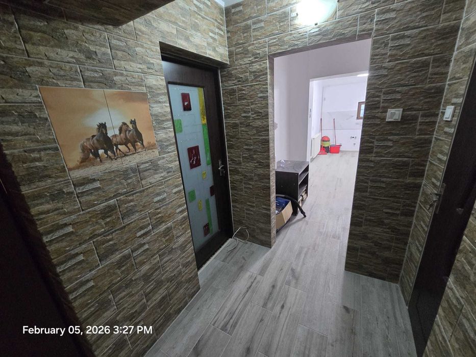 Apartament parter, zona HCC, 3 camere