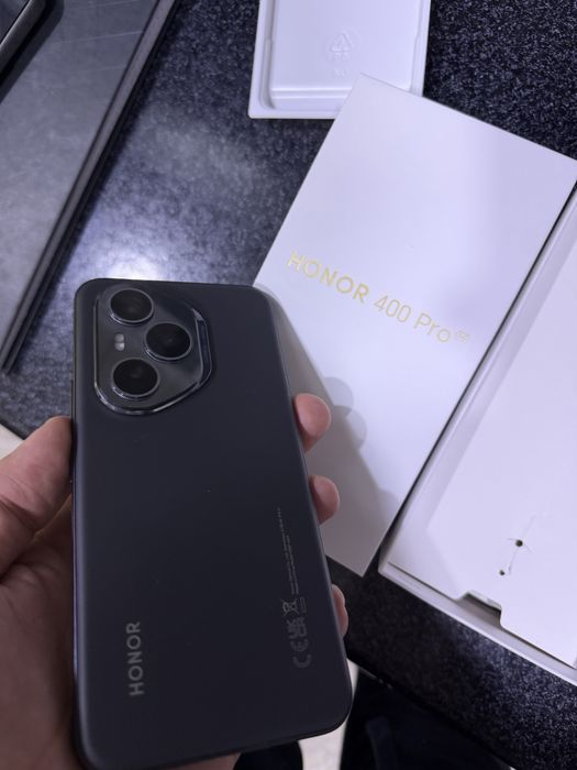 honor 400 pro pamit 12.512g holati yengidek karopka dak bor