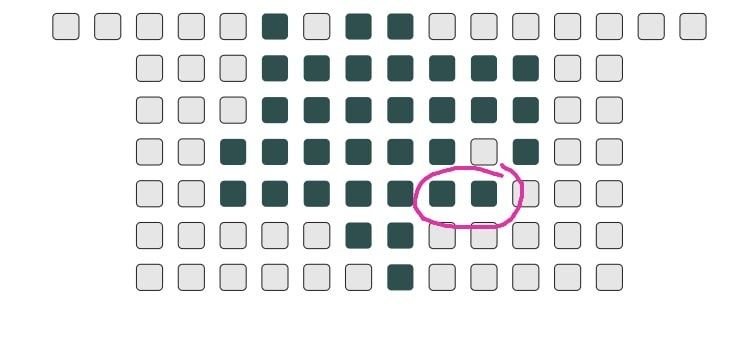 2 билета на «Одиссея» в Cinematica  (Tashkent City) — 29 июня, 20:00