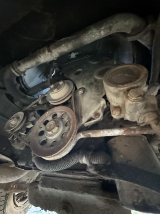 Reno master T35 D 2.5 tdi на части