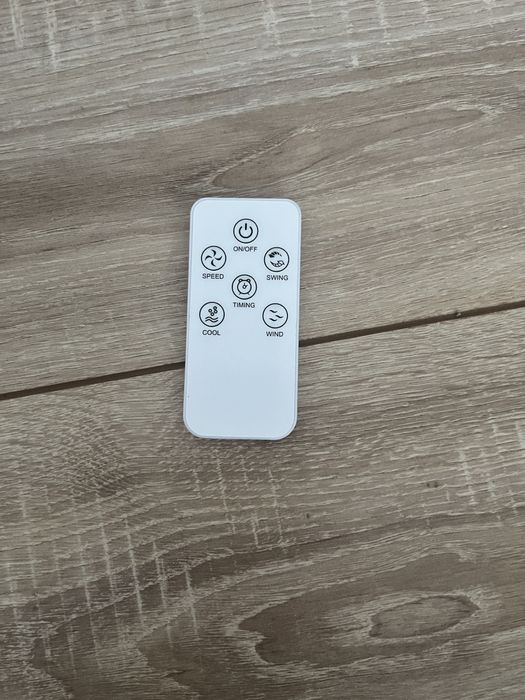 Мини Климатик / Air cooler