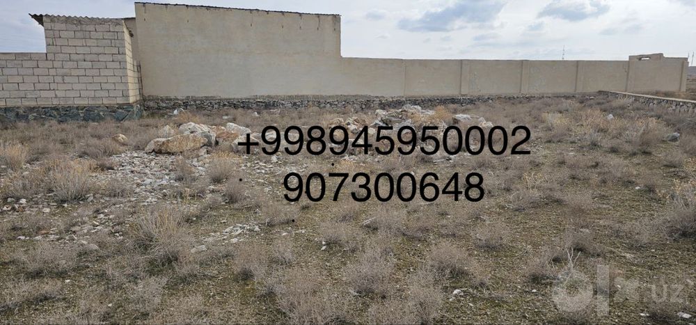 Yer sotiladi 6sotix 130mlnga