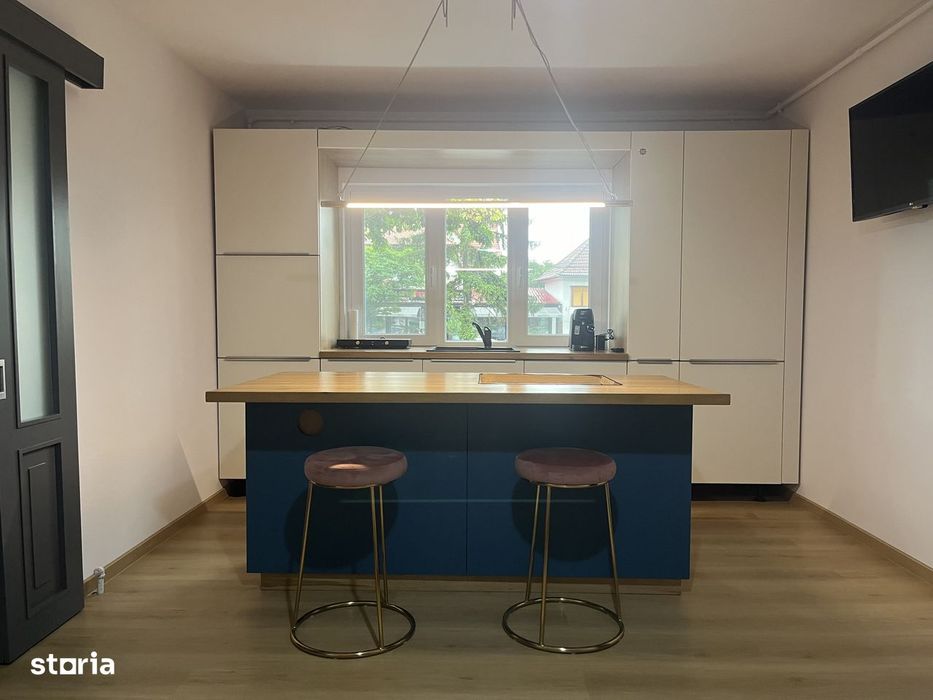 Inchiriez Apartament Central Sibiu