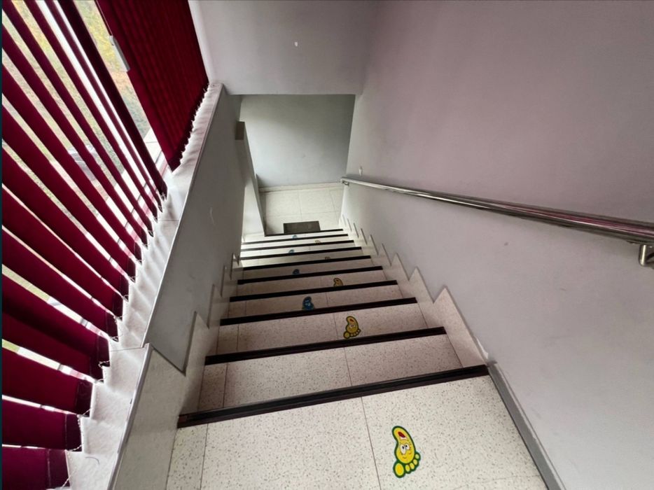 Коммерческое здание