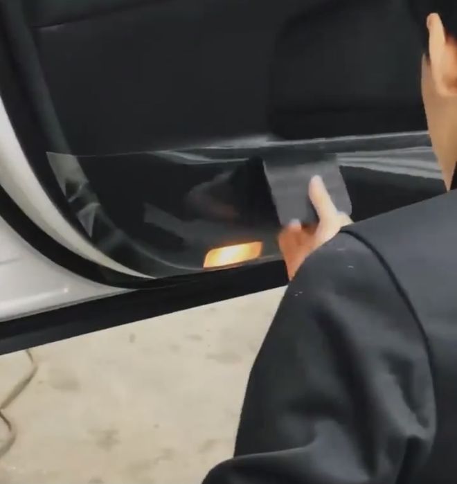 Тонировка  Быстро Качественно