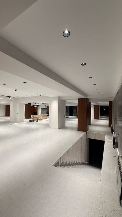 Нежилое помещение ул.Нукусская