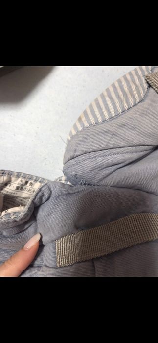 Sistem purtare Ergobaby cu inaltator nou nascut