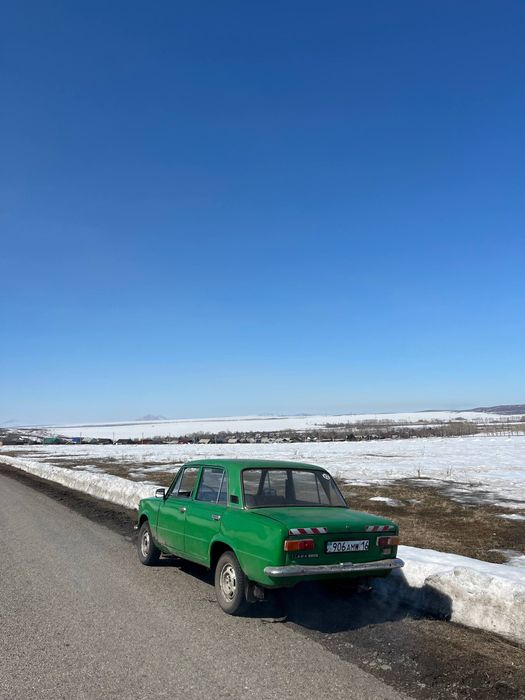 Продам ваз 21011