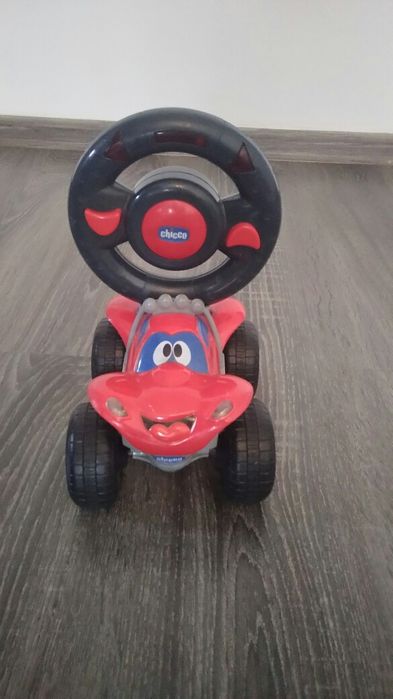 Masinuta cu telecomanda Chico