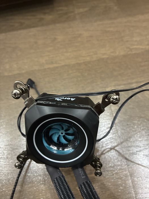 Комплектующие для пк