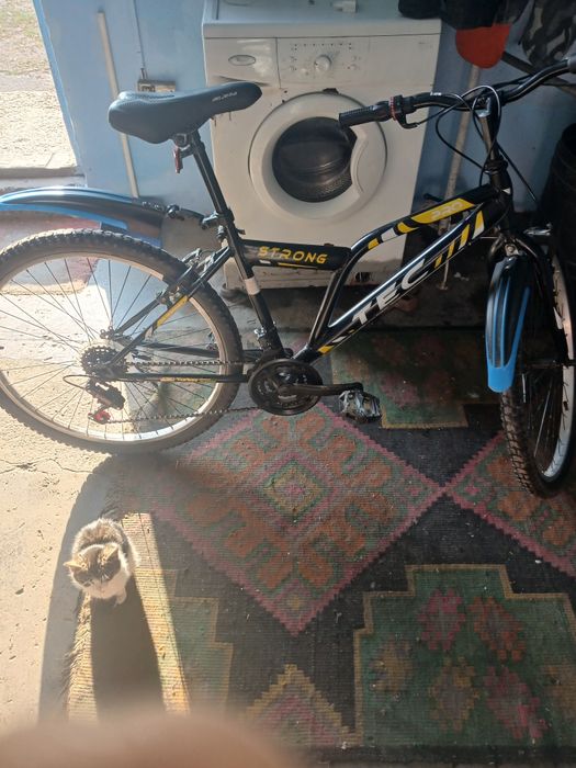 Bicicletă   Strong