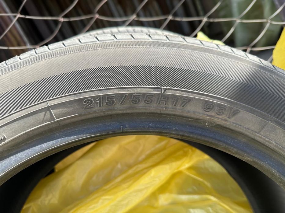 Продам автомобильные шины