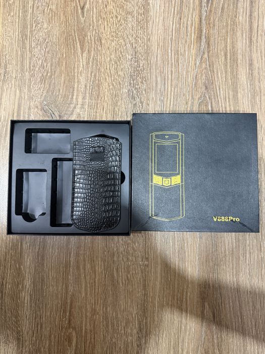 Vertu слайдер(ВИНЧЕСТЕР)