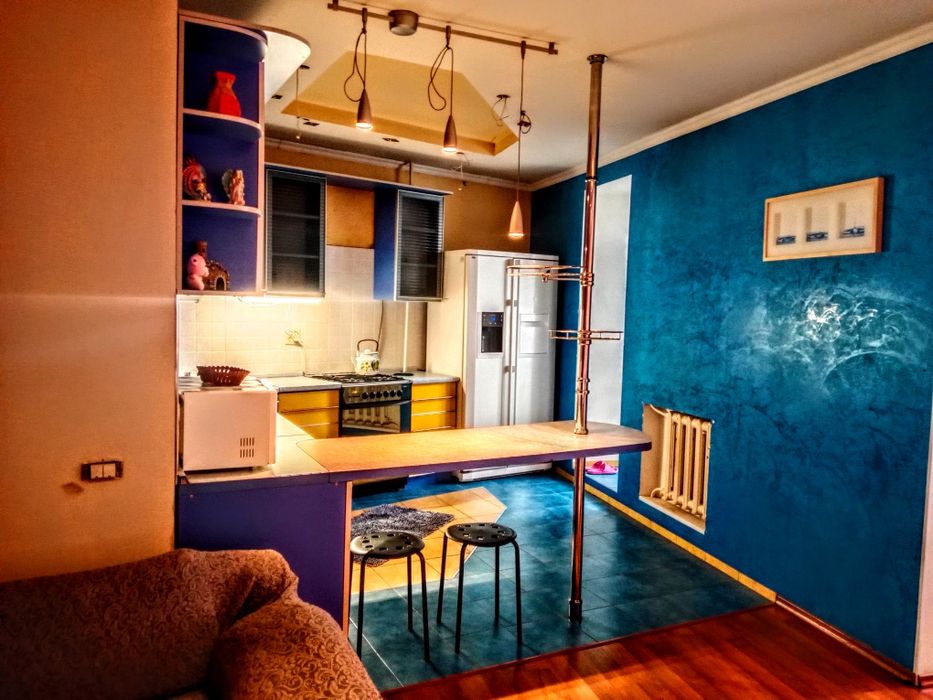 3 к.кв возле АКВАПАРКА