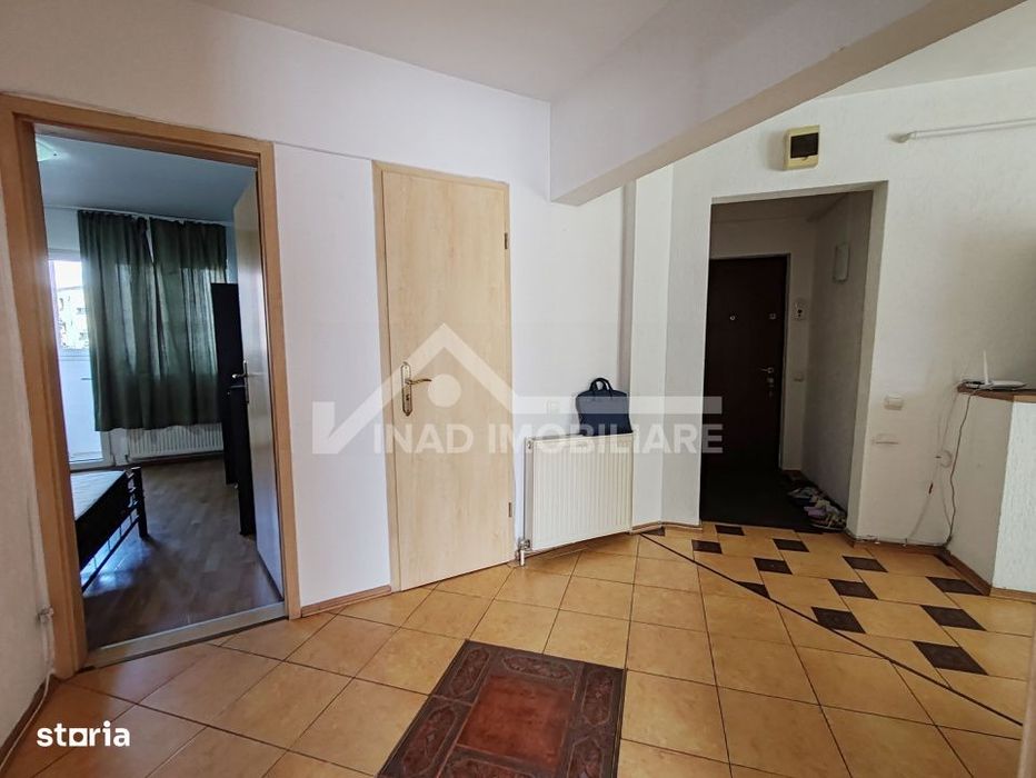 Apartament cu 2 camere decomandate situat in Marasti Str. Fabricii