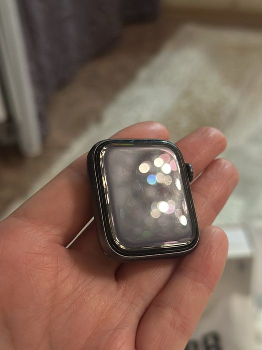 Apple watch se 1 gen