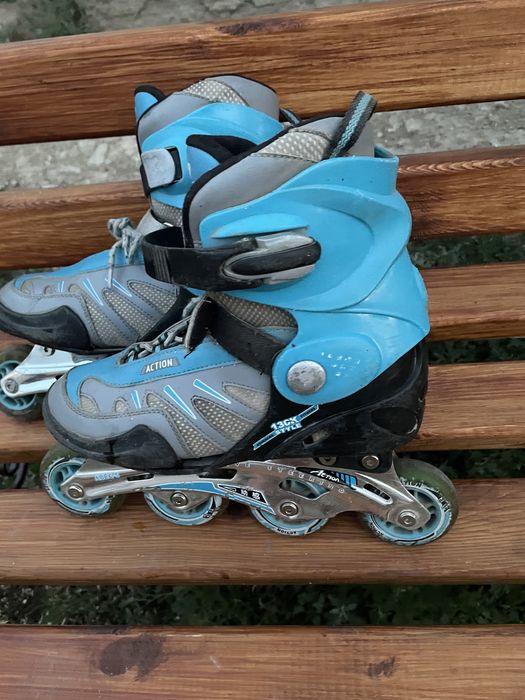 Продам ролики