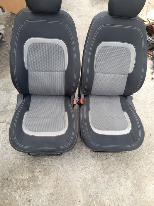 Scaune fata kia ceed an 2015