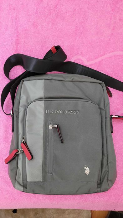 Borseta U.S.Polo ASSN