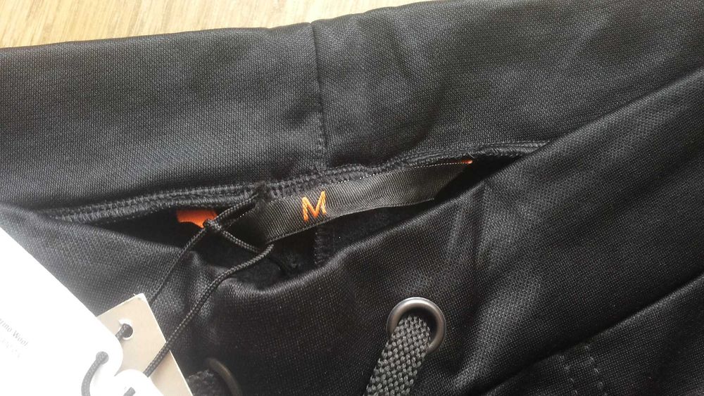 RAGNAROK Wool Fleece Trouser 28% Merino Wool размер S / M долница 28% Мерино вълна - 2359