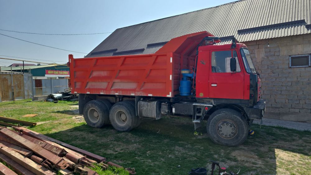 Татра        815