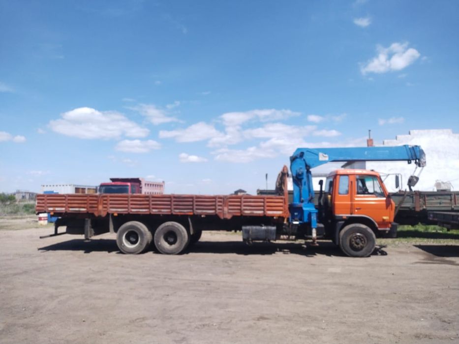 Продаётся манипулятор