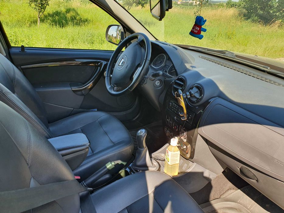 Vand autoturism SUV Duster