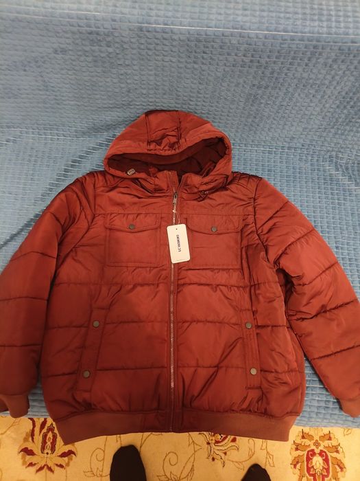 Продам куртку зимние