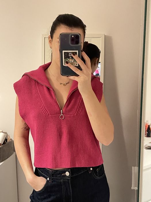 Блузи/жилетки/риза