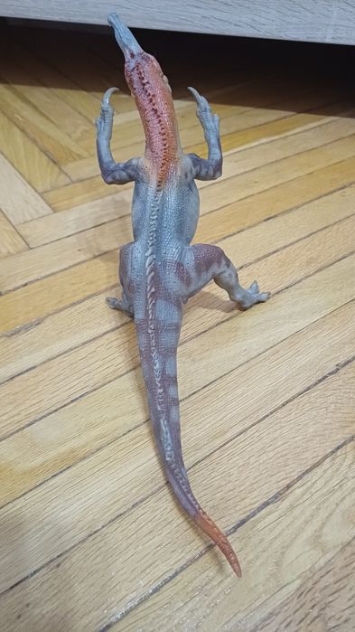 Dinozaur jucarie Baryonyx firma Papo