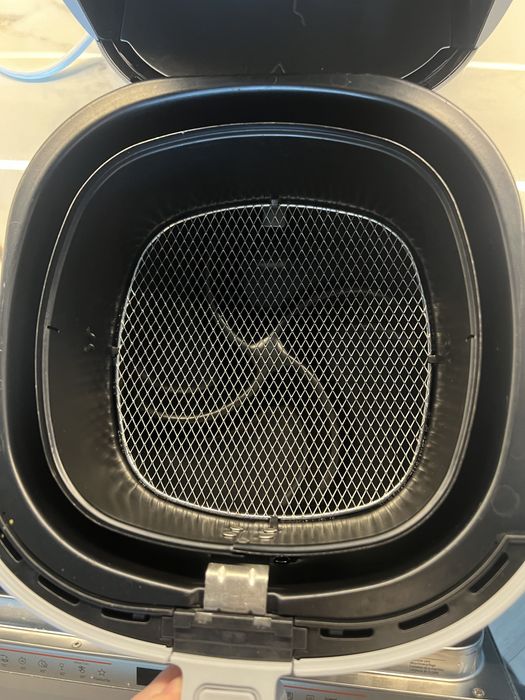 Airfryer Philips Фритюрник с горещ въздух