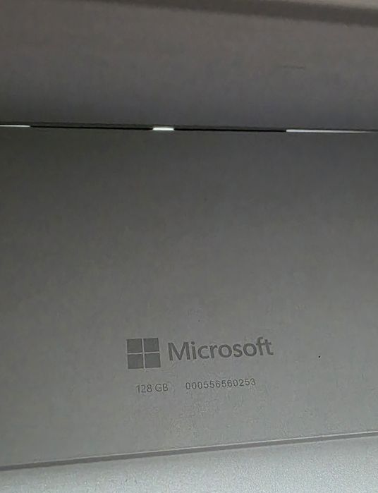 Tableta Microsoft Surface Pro 3 4gb 128gb ssd i5-4300u