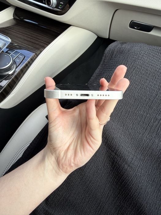 Iphone 12, functionabil