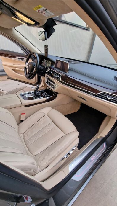 Vand bmw seria 730xdrive g11