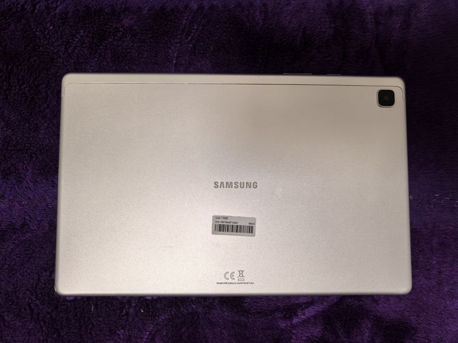 Tabletă Samsung Galaxy Tab A7 (SM-T500)