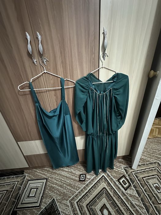 Продам вечернее платье