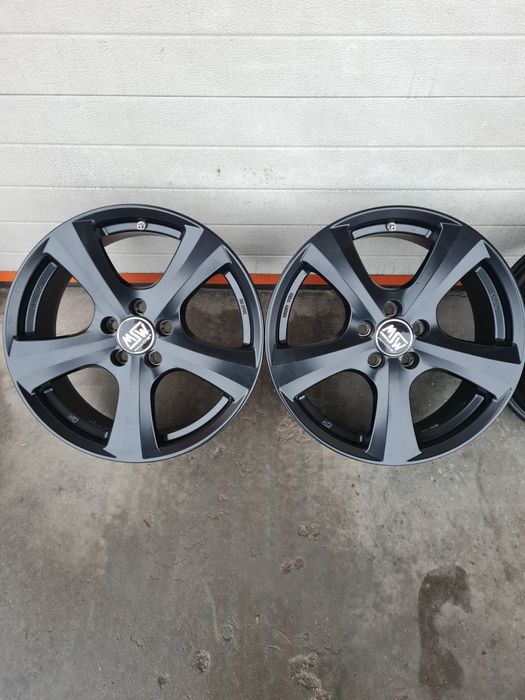 Джанти OZ за ОПЕЛ ШЕВРОЛЕТ OPEL Chevrolet R17 5x105 ET40 7J