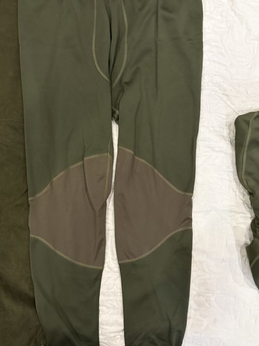 Зимни дрехи Аполо