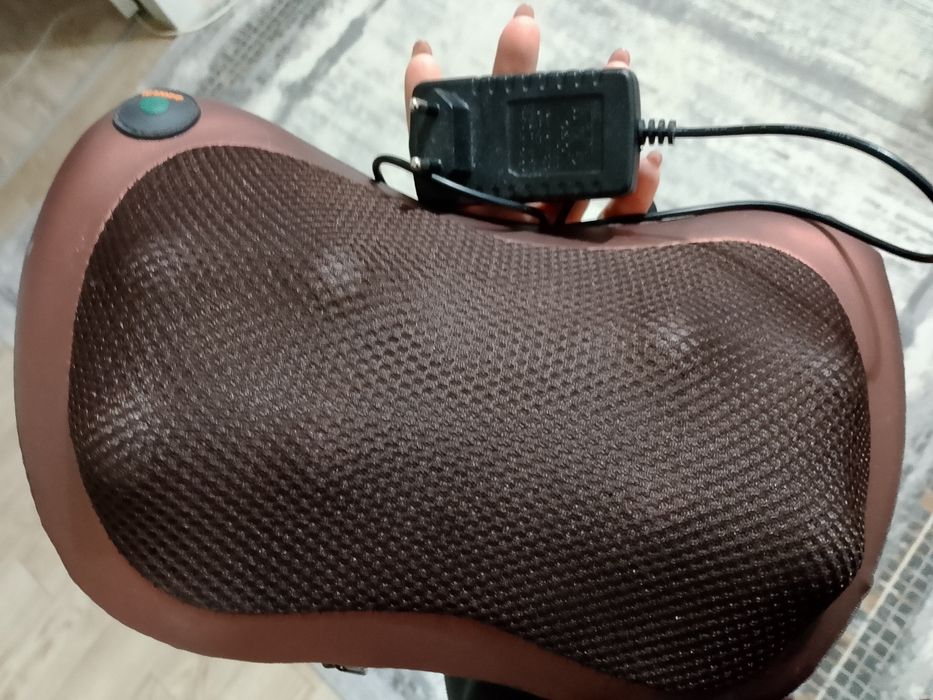 Массажёр автоматический