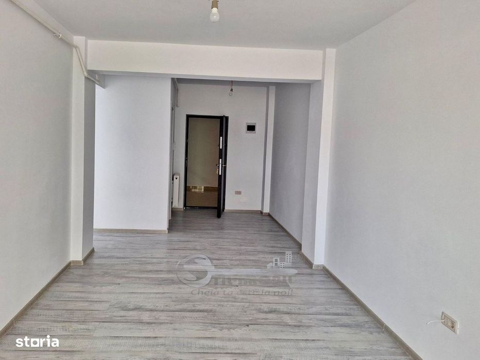 Apartament 2 camere nou, 50.2 mp, Valea Lupului