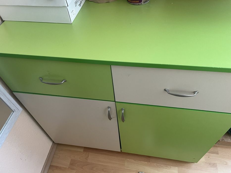 Комод за детцка стая