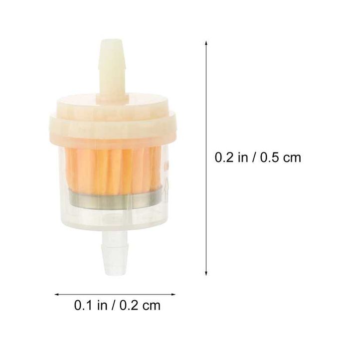 Резервни Филтри за микродермабразио Вакуумна машина